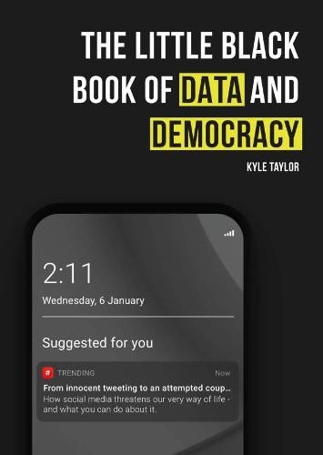 Little Black Book of Data and Democracy