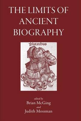 Limits of Ancient Biography