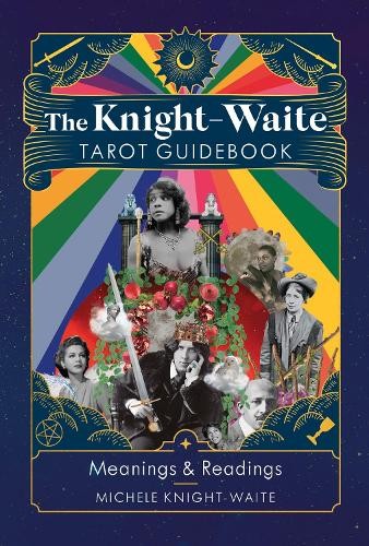 Knight-Waite Tarot Guidebook