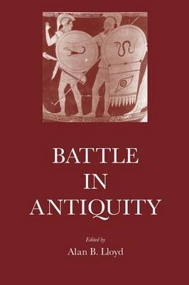 Battle in Antiquity