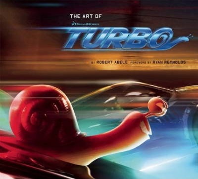 Art of Turbo