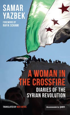 Woman in the Crossfire