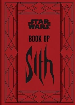 The Book of Sith : Secrets from the Dark Side