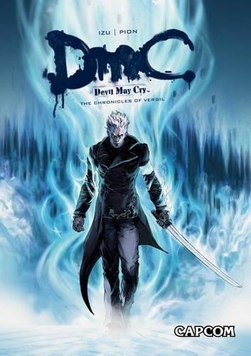 Devil May Cry: The Chronicles of Vergu