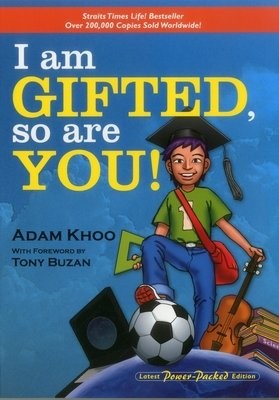 I am Gifted, So are You!
