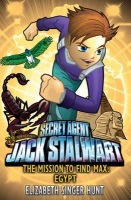 Jack Stalwart: The Mission to find Max
