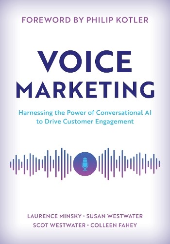 Voice Marketing