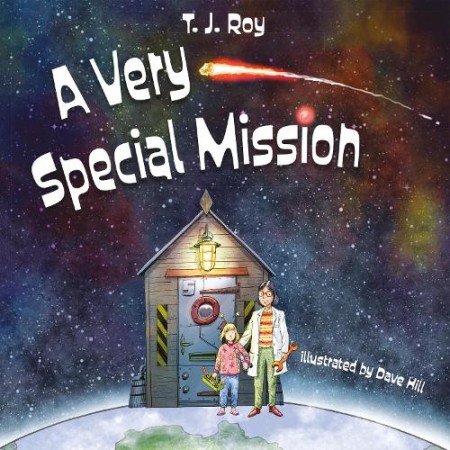 Very Special Mission