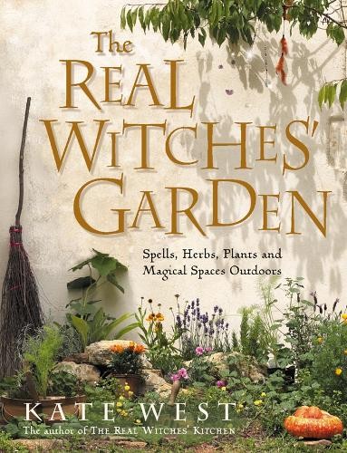 Real Witches’ Garden