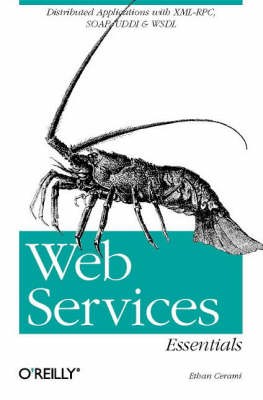 Web Services Essentials