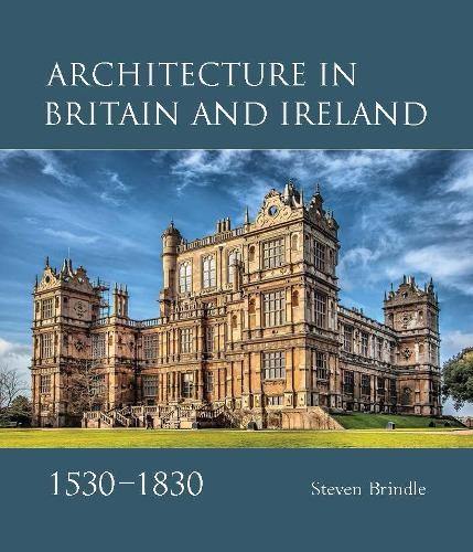 Architecture in Britain and Ireland, 1530-1830