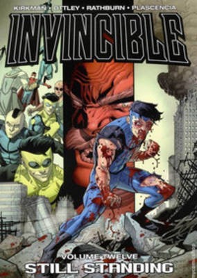 Invincible Volume 12: Still Standing