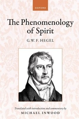 Hegel: The Phenomenology of Spirit