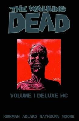 Walking Dead Omnibus Volume 1