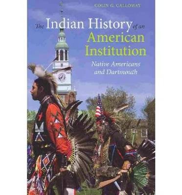 Indian History of an American Institution