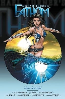 Fathom Volume 2: Into the Deep