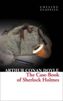 Case-Book of Sherlock Holmes
