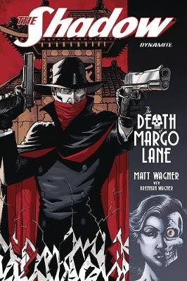 Shadow: The Death of Margo TP