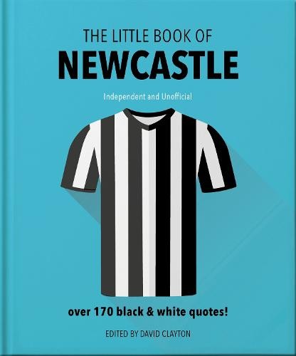 Little Book of Newcastle United