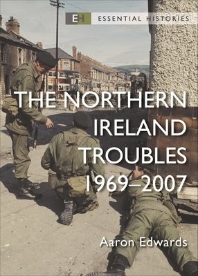 Northern Ireland Troubles