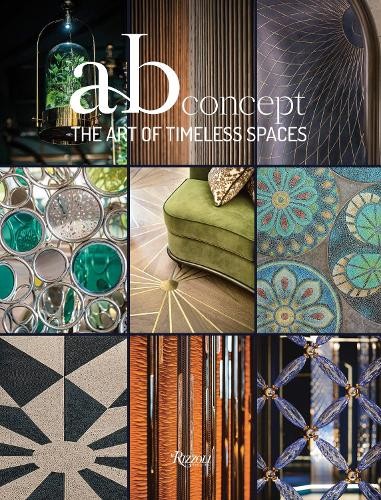 Art of Timeless Spaces