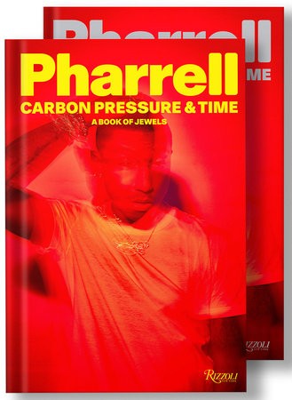 Pharrell: Carbon, Pressure a Time