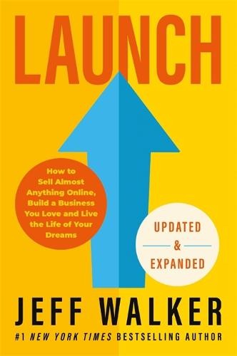 Launch (Updated a Expanded Edition)