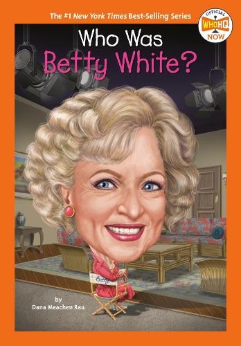 Who Was Betty White?