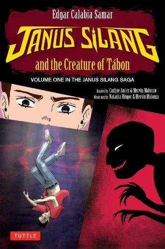 Janus Silang and the Creature of Tabon