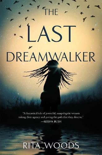 Last Dreamwalker