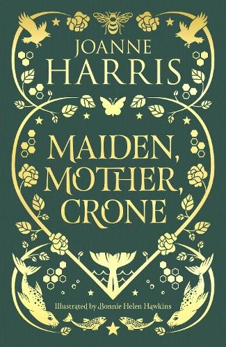 Maiden, Mother, Crone