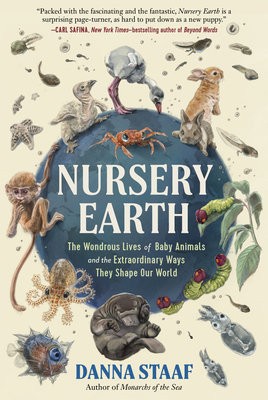 Nursery Earth