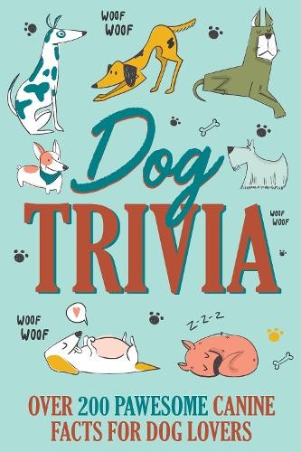 Dog Trivia