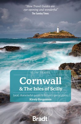 Cornwall a the Isles of Scilly