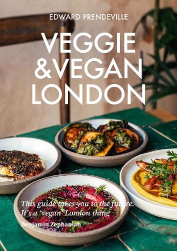 Veggie a Vegan London