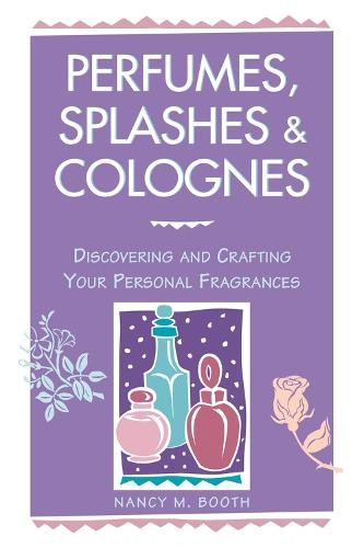 Perfumes, Splashes a Colognes