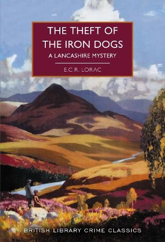 Theft of the Iron Dogs