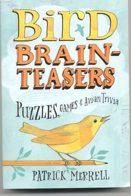 Bird Brainteasers