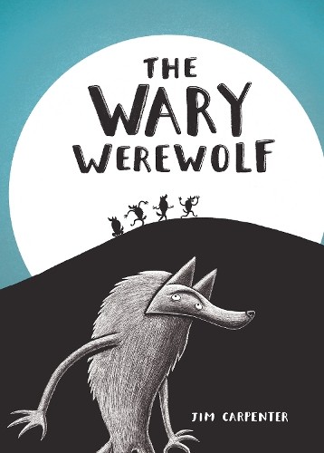 Wary Werewolf