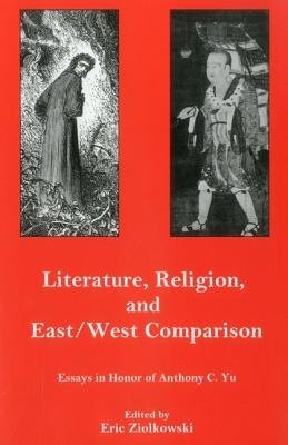 Literature, Religion, And East/West Comparison: