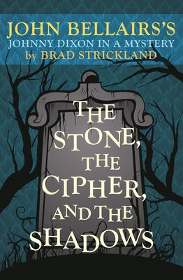 Stone, the Cipher, and the Shadows