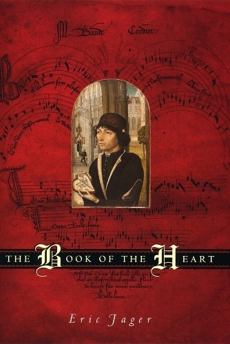 Book of the Heart