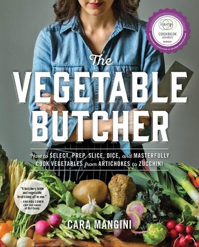 Vegetable Butcher