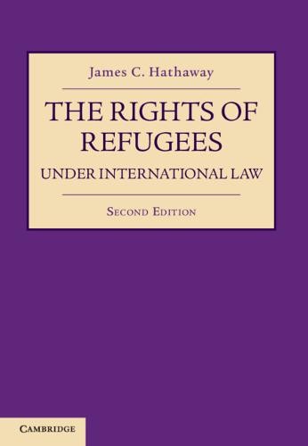 Rights of Refugees under International Law