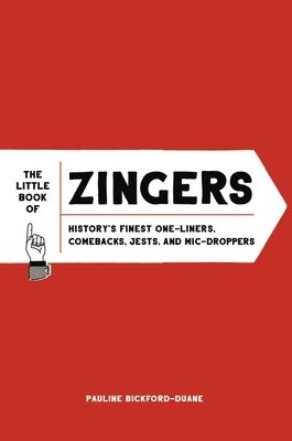 Little Book of Zingers