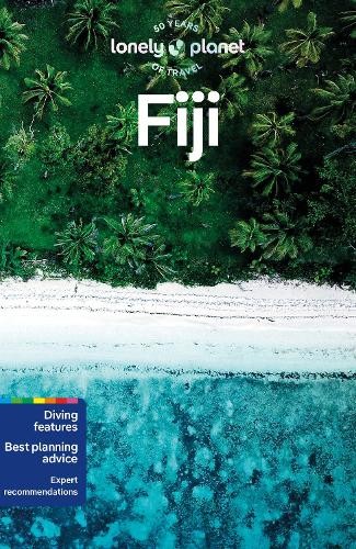 Lonely Planet Fiji