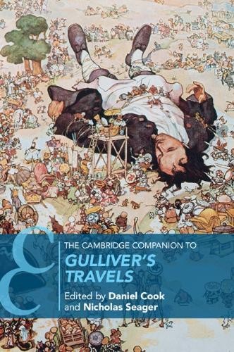 Cambridge Companion to Gulliver's Travels