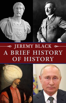 Brief History of History