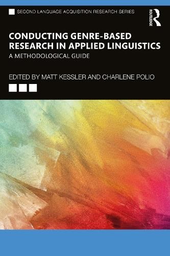 Conducting Genre-Based Research in Applied Linguistics