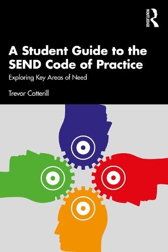 Student Guide to the SEND Code of Practice